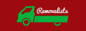 Removalists Mungallala - Furniture Removals